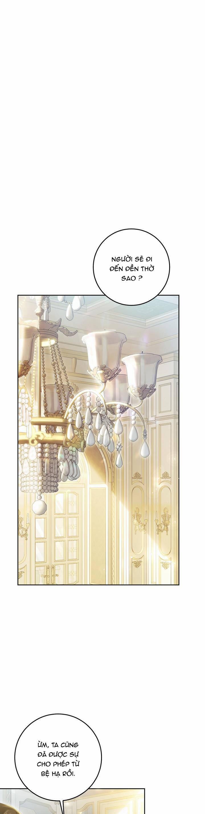 Kẻ Phản Diện Là Một Con Rối 68 trang 1