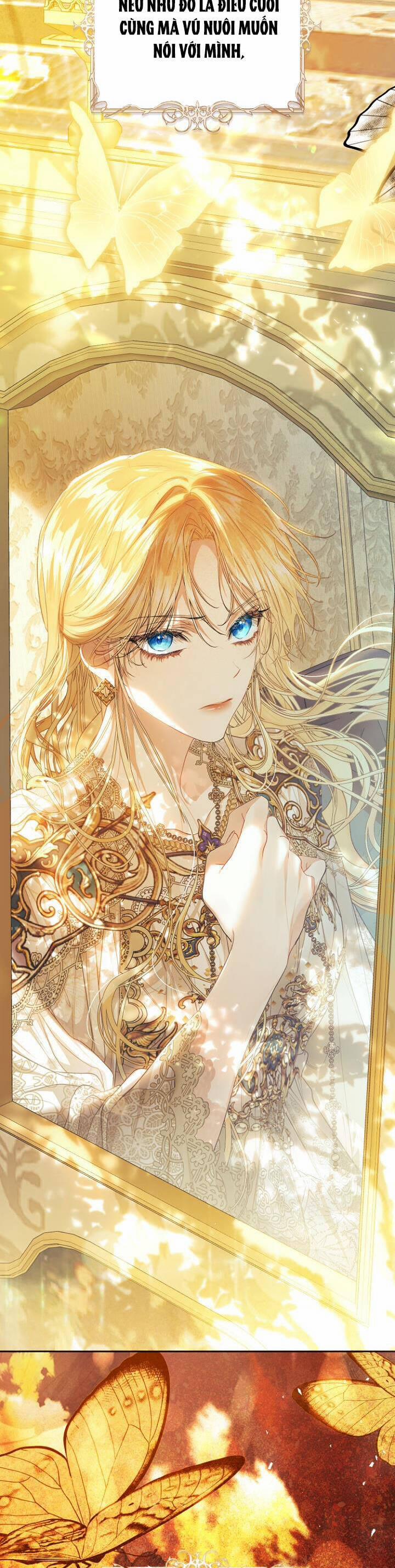 Kẻ Phản Diện Là Một Con Rối 68 trang 18