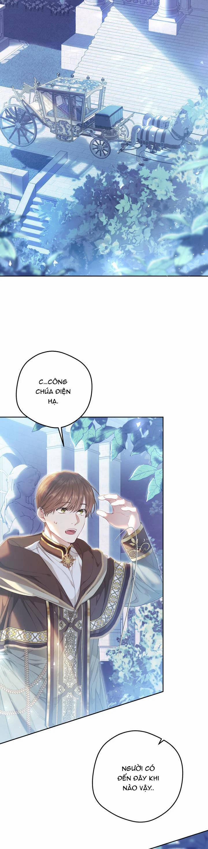 Kẻ Phản Diện Là Một Con Rối 68 trang 22