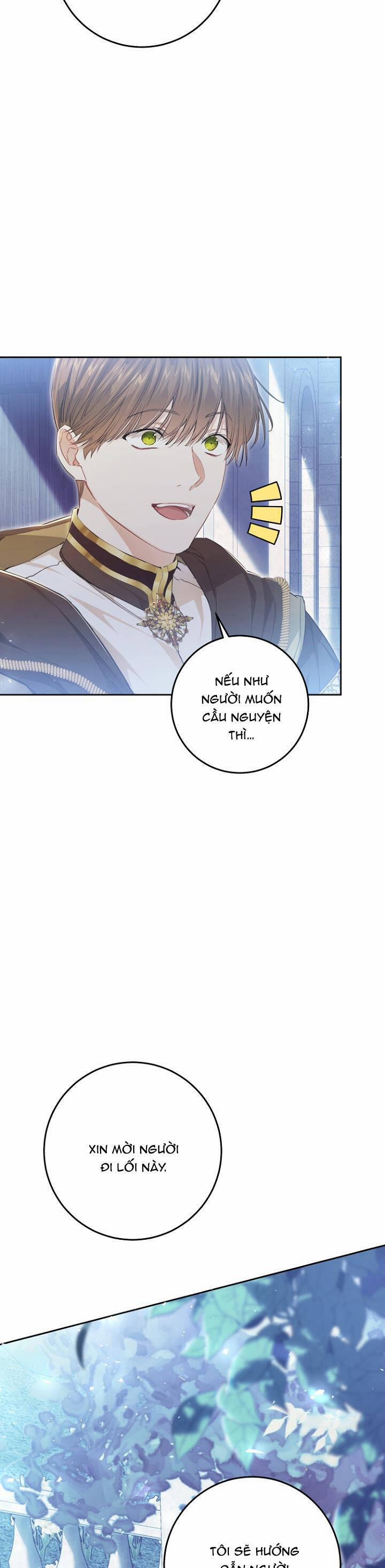 Kẻ Phản Diện Là Một Con Rối 68 trang 24