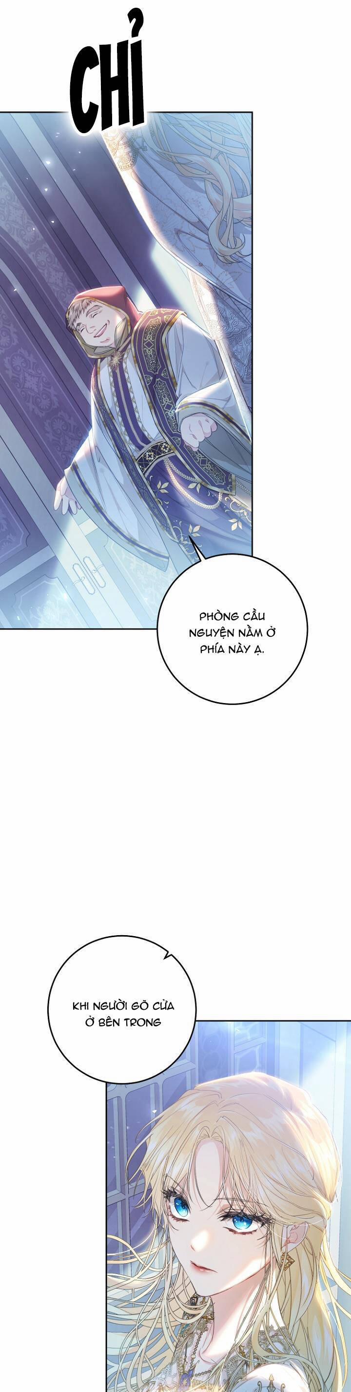 Kẻ Phản Diện Là Một Con Rối 68 trang 30