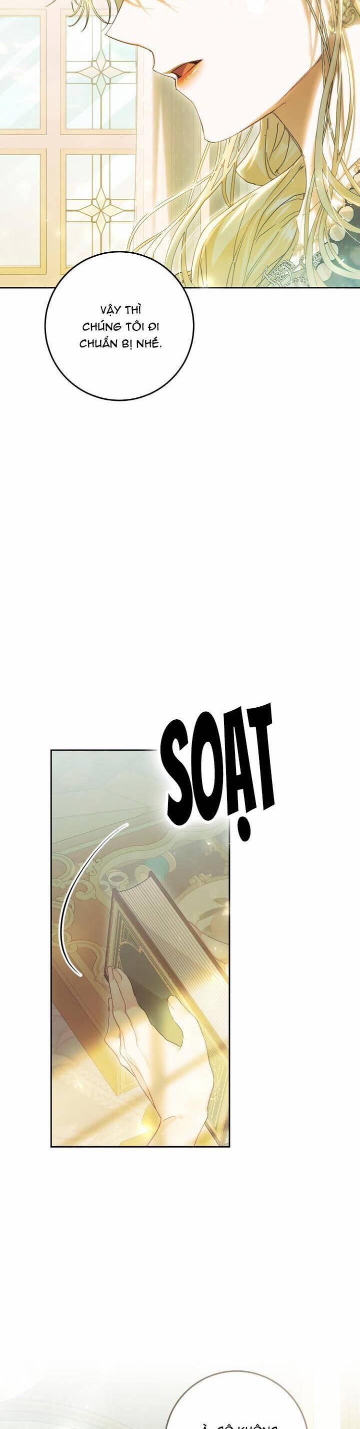 Kẻ Phản Diện Là Một Con Rối 68 trang 4