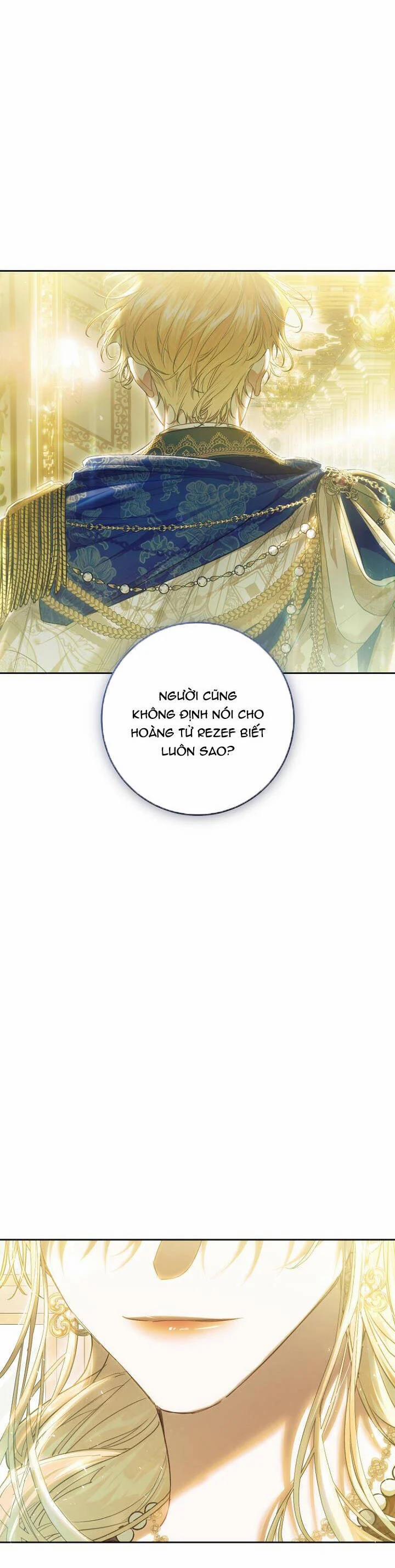 Kẻ Phản Diện Là Một Con Rối 68 trang 7