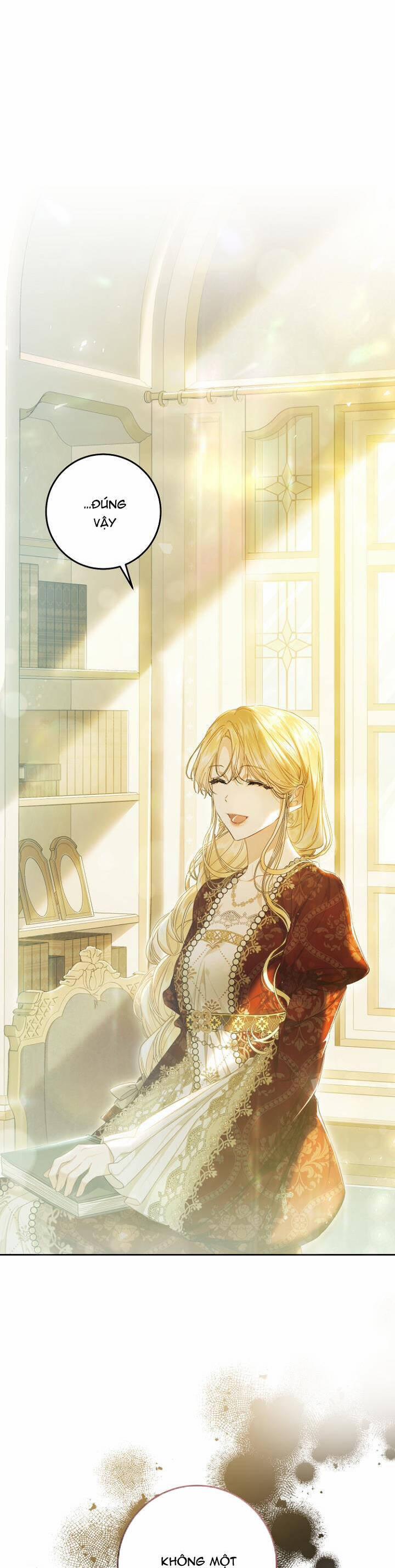 Kẻ Phản Diện Là Một Con Rối 68 trang 8