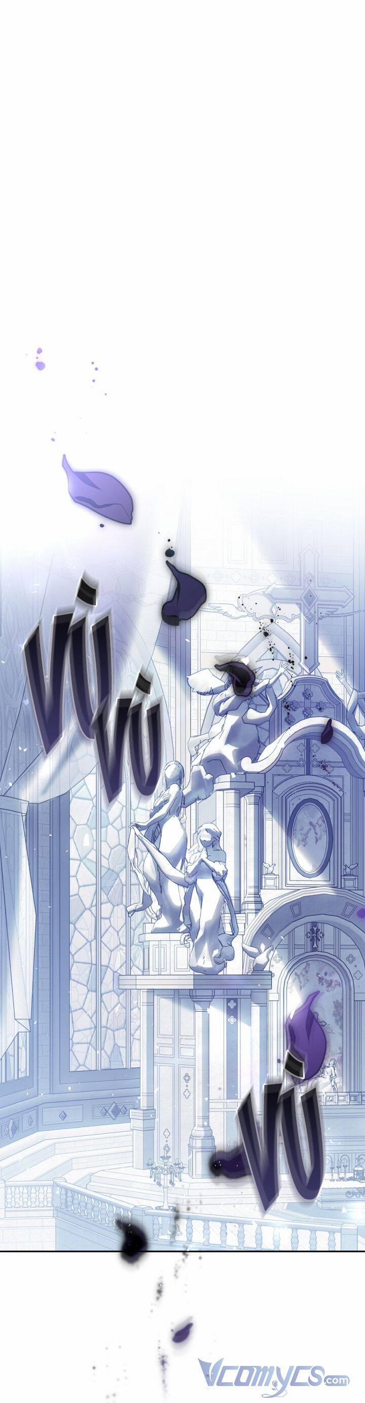 Kẻ Phản Diện Là Một Con Rối 69 trang 0