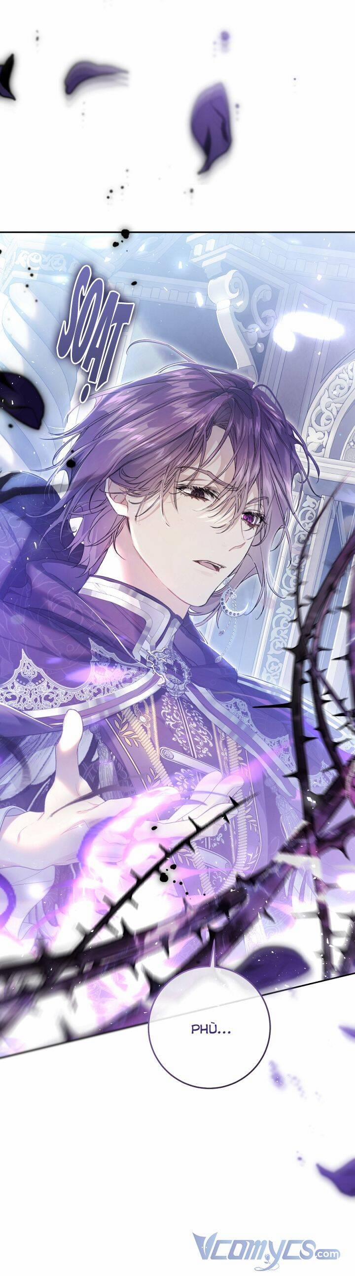 Kẻ Phản Diện Là Một Con Rối 69 trang 1