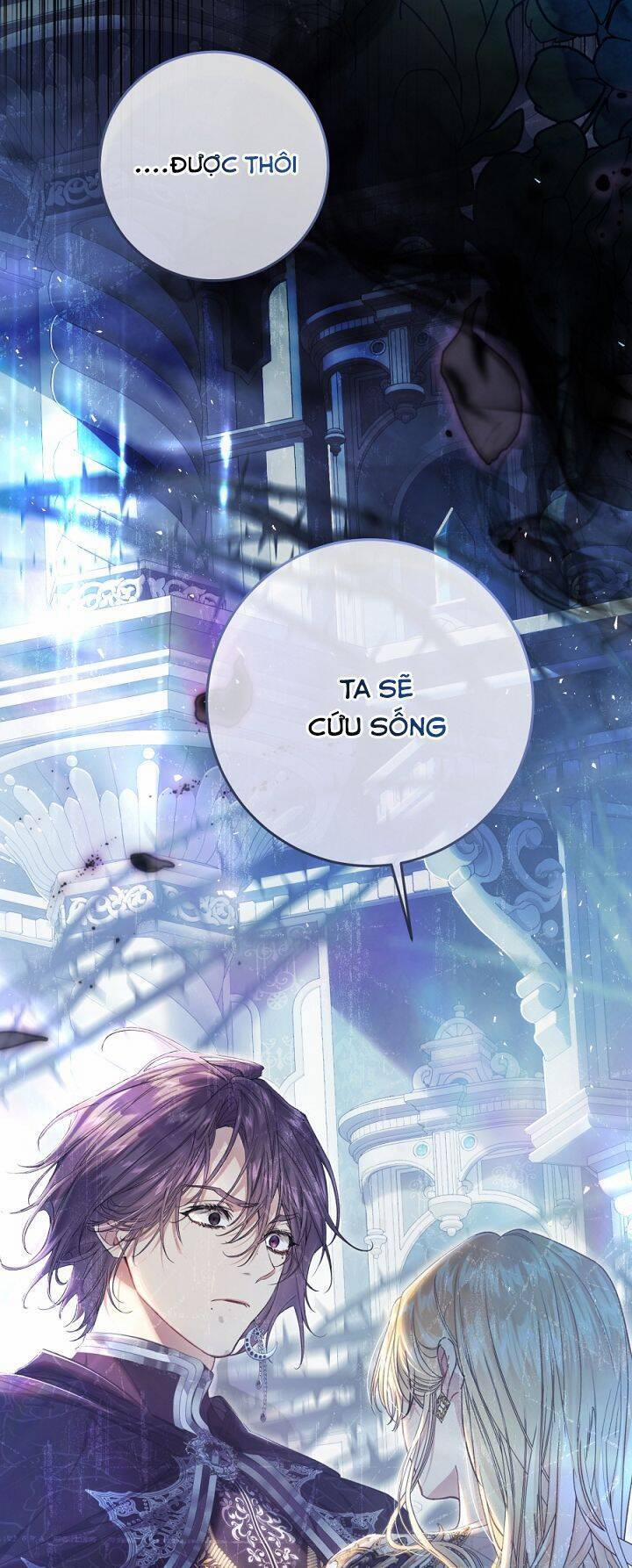 Kẻ Phản Diện Là Một Con Rối 69 trang 12