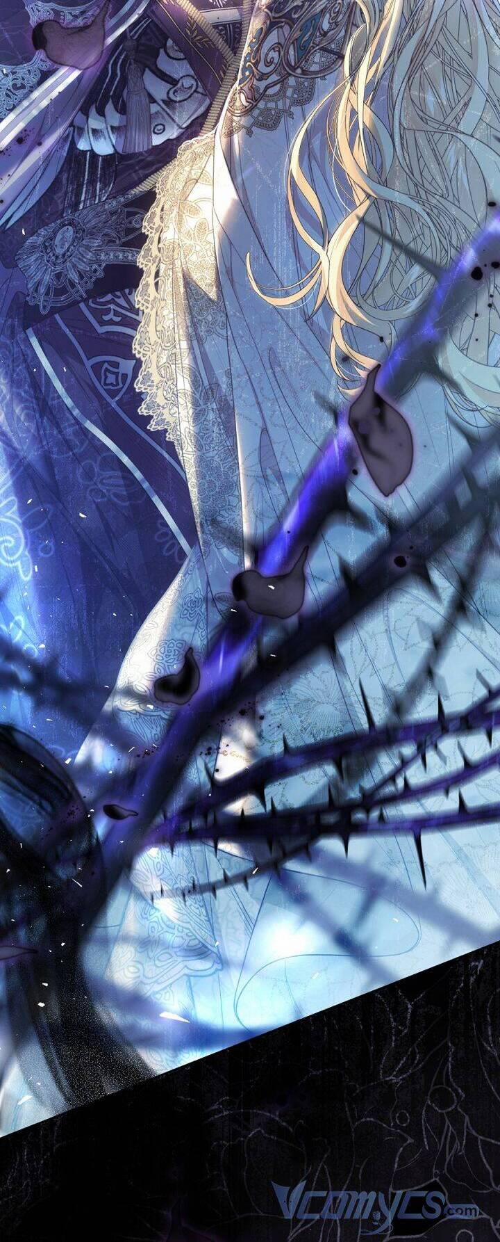 Kẻ Phản Diện Là Một Con Rối 69 trang 13