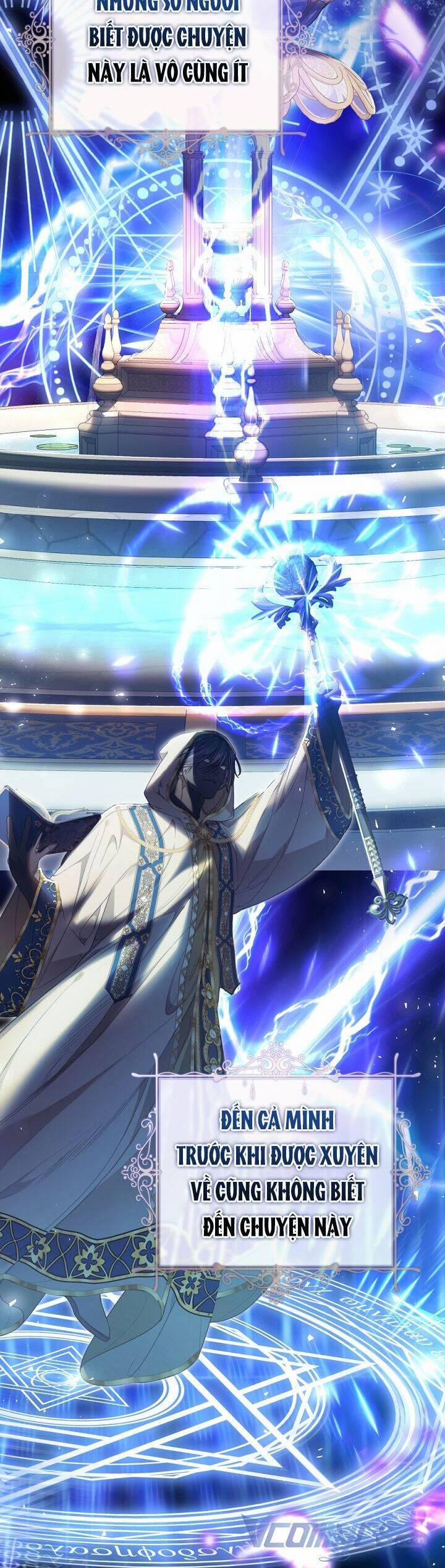 Kẻ Phản Diện Là Một Con Rối 69 trang 17