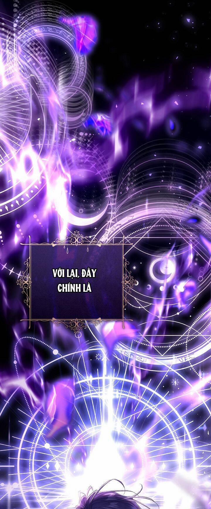 Kẻ Phản Diện Là Một Con Rối 69 trang 19