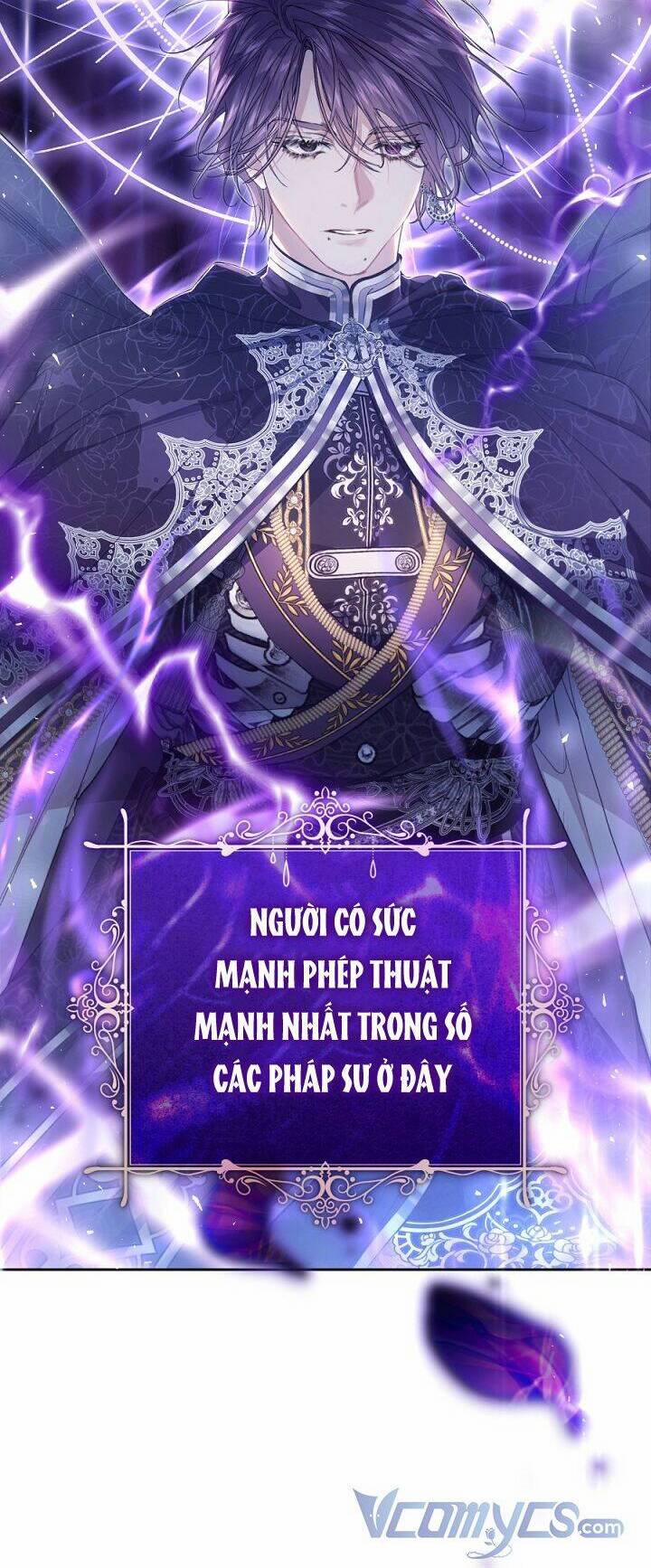 Kẻ Phản Diện Là Một Con Rối 69 trang 20