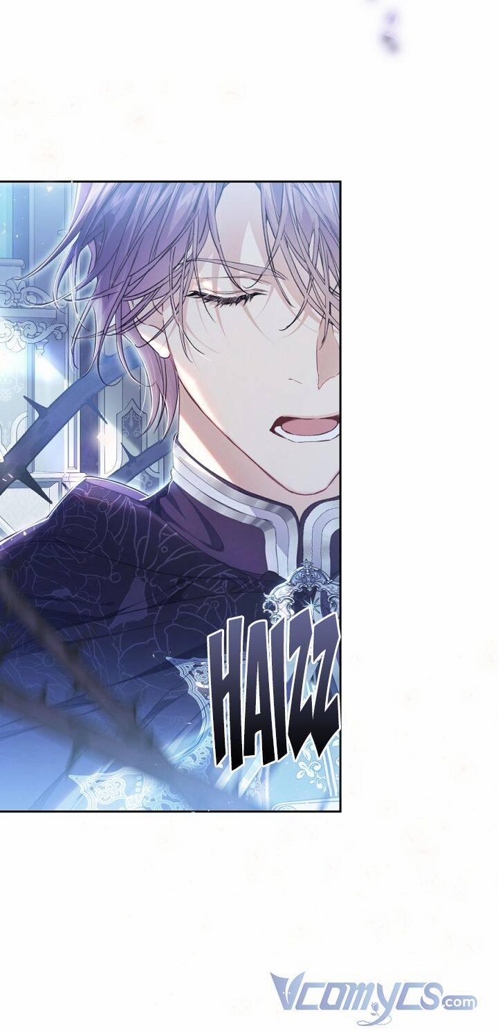 Kẻ Phản Diện Là Một Con Rối 69 trang 21