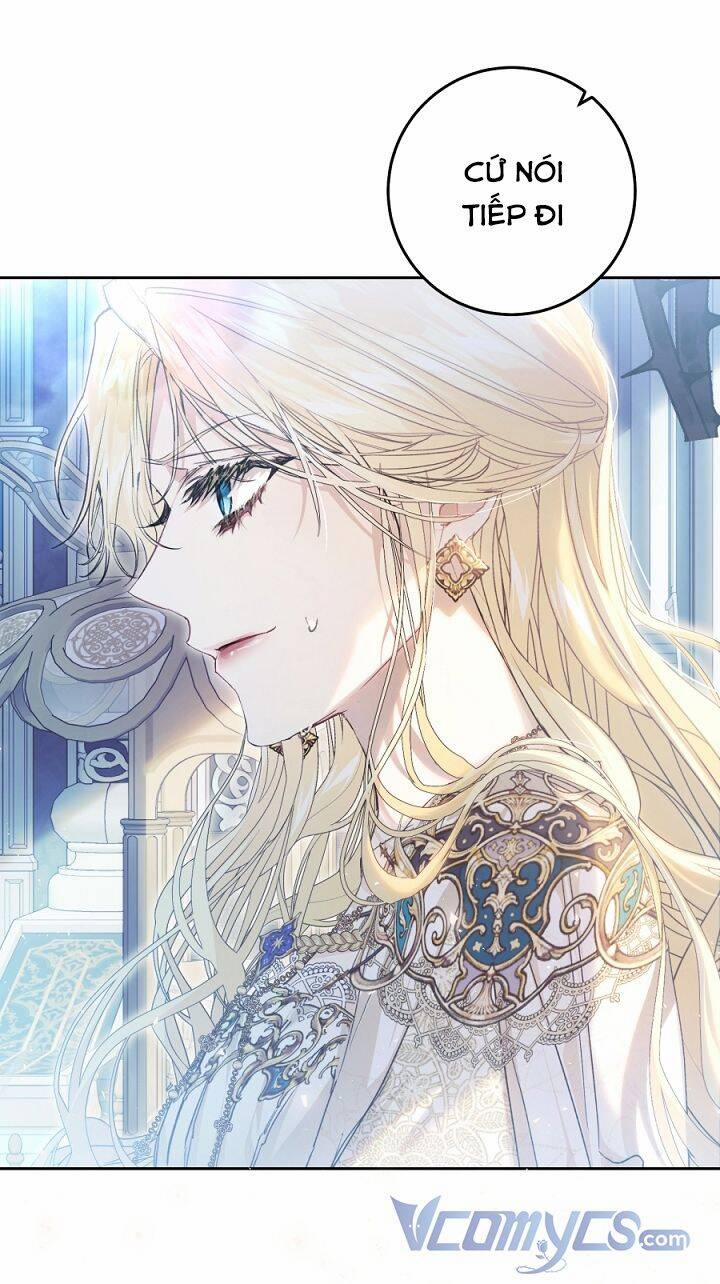 Kẻ Phản Diện Là Một Con Rối 69 trang 25