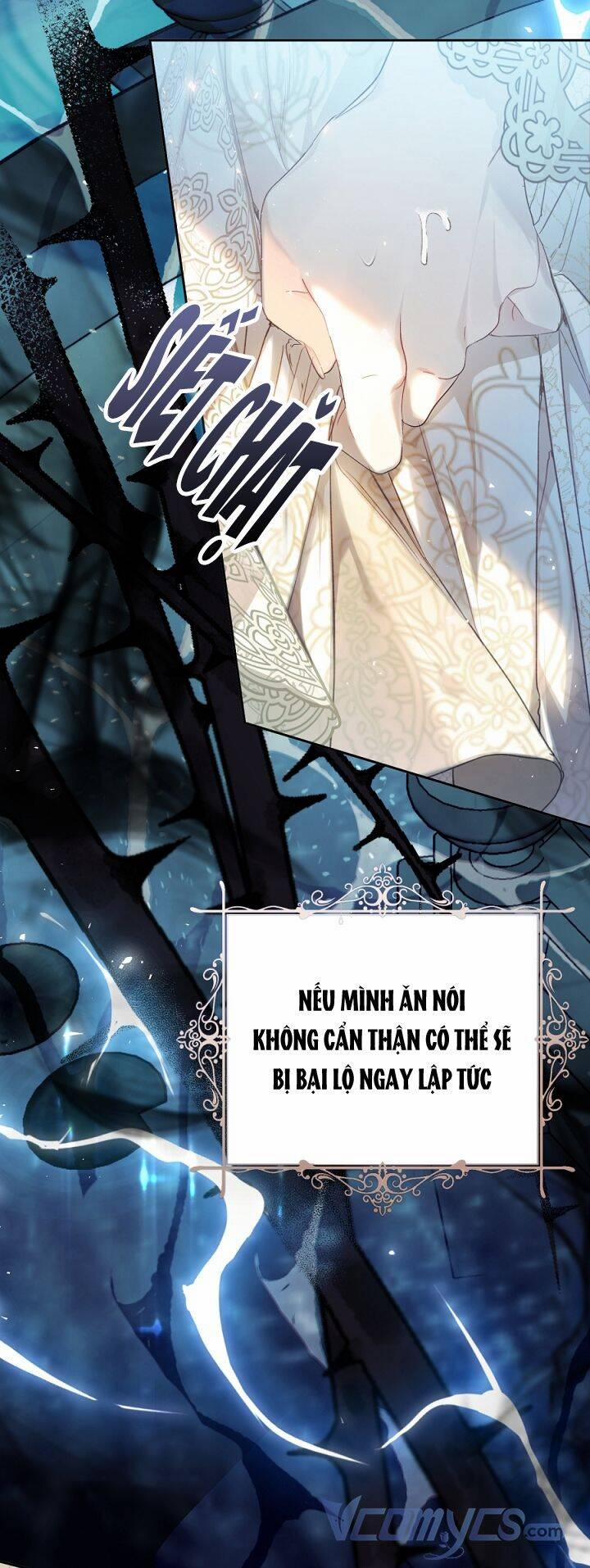 Kẻ Phản Diện Là Một Con Rối 69 trang 28