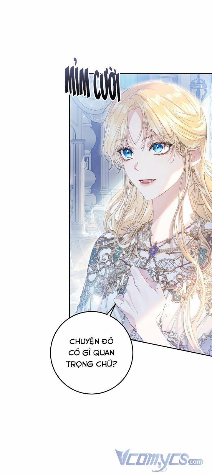 Kẻ Phản Diện Là Một Con Rối 69 trang 3