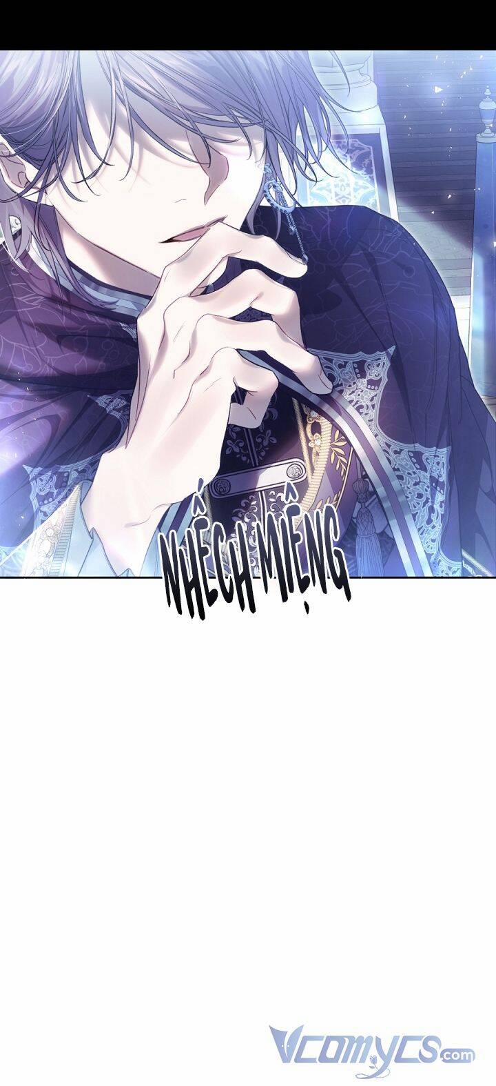 Kẻ Phản Diện Là Một Con Rối 69 trang 30