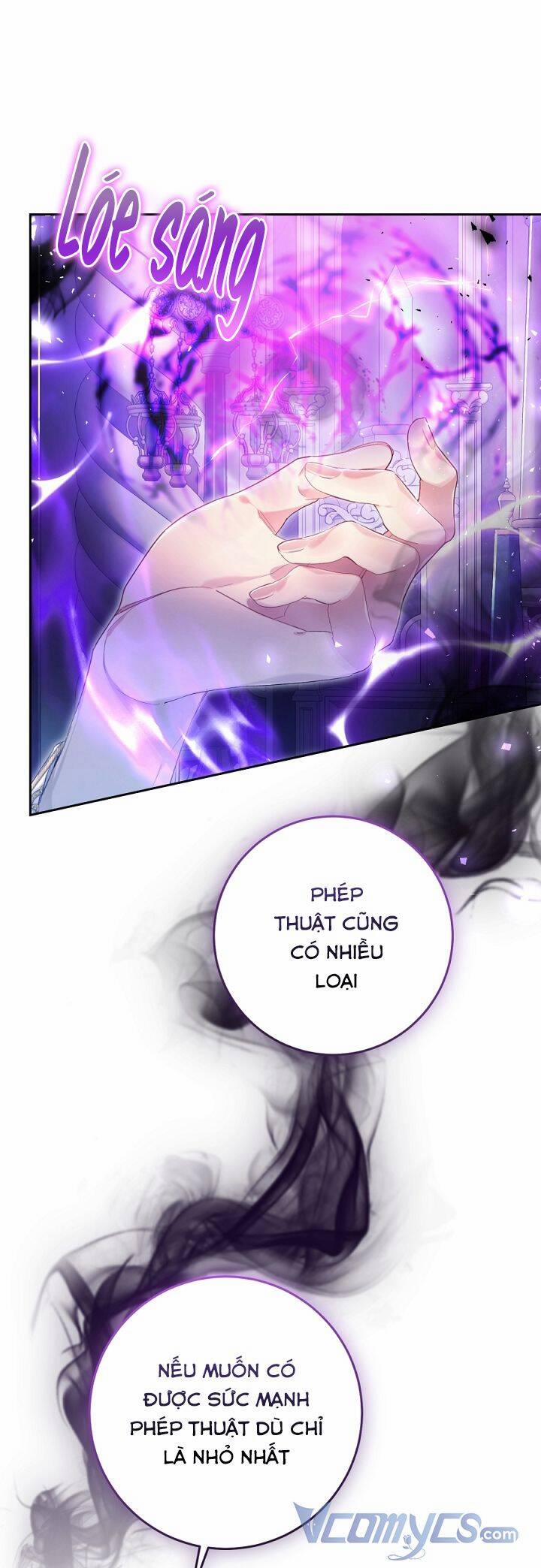 Kẻ Phản Diện Là Một Con Rối 69 trang 31