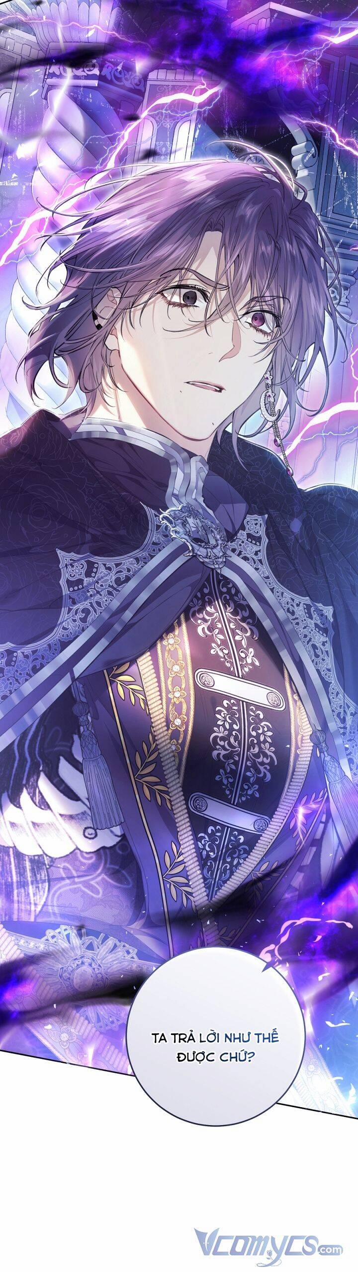 Kẻ Phản Diện Là Một Con Rối 69 trang 37