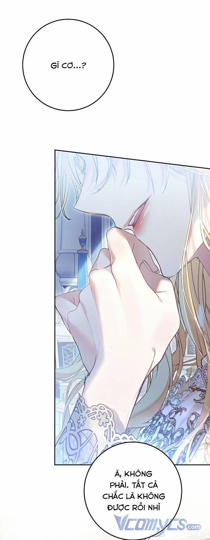 Kẻ Phản Diện Là Một Con Rối 69 trang 38