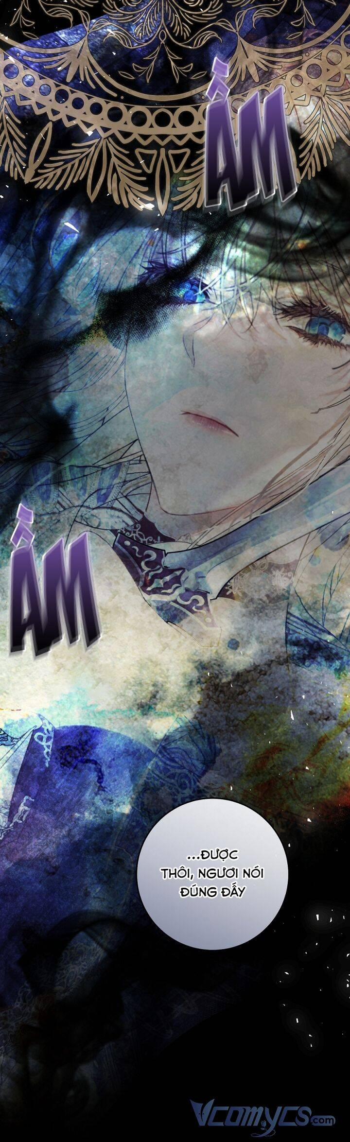 Kẻ Phản Diện Là Một Con Rối 69 trang 44