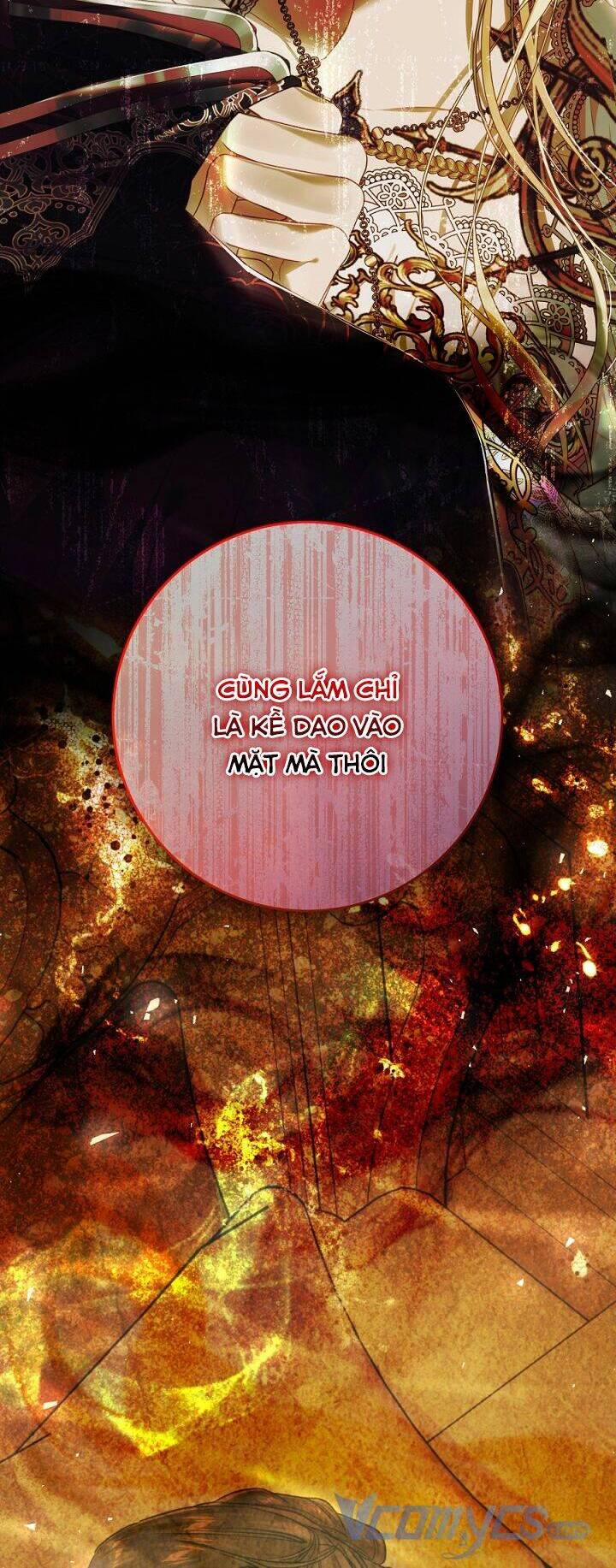 Kẻ Phản Diện Là Một Con Rối 69 trang 47