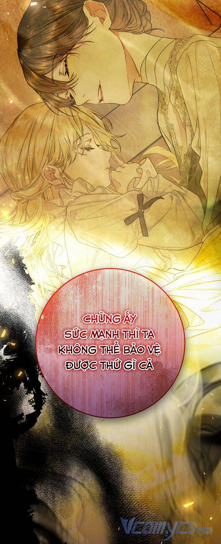 Kẻ Phản Diện Là Một Con Rối 69 trang 48