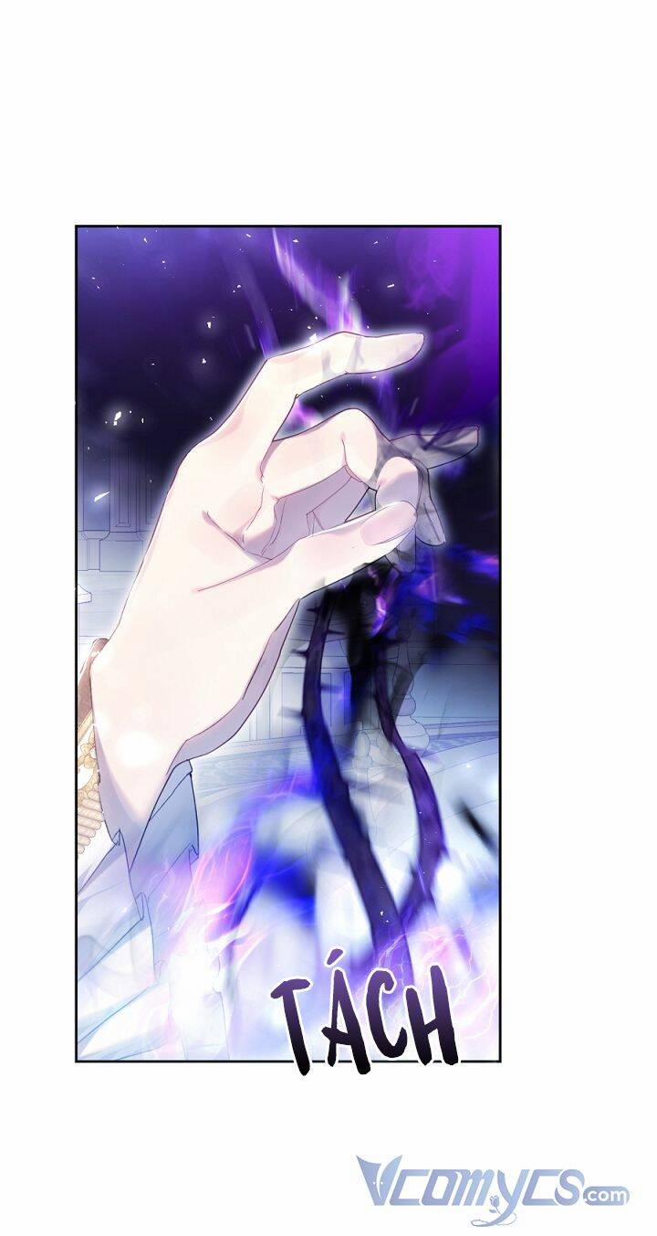 Kẻ Phản Diện Là Một Con Rối 69 trang 5