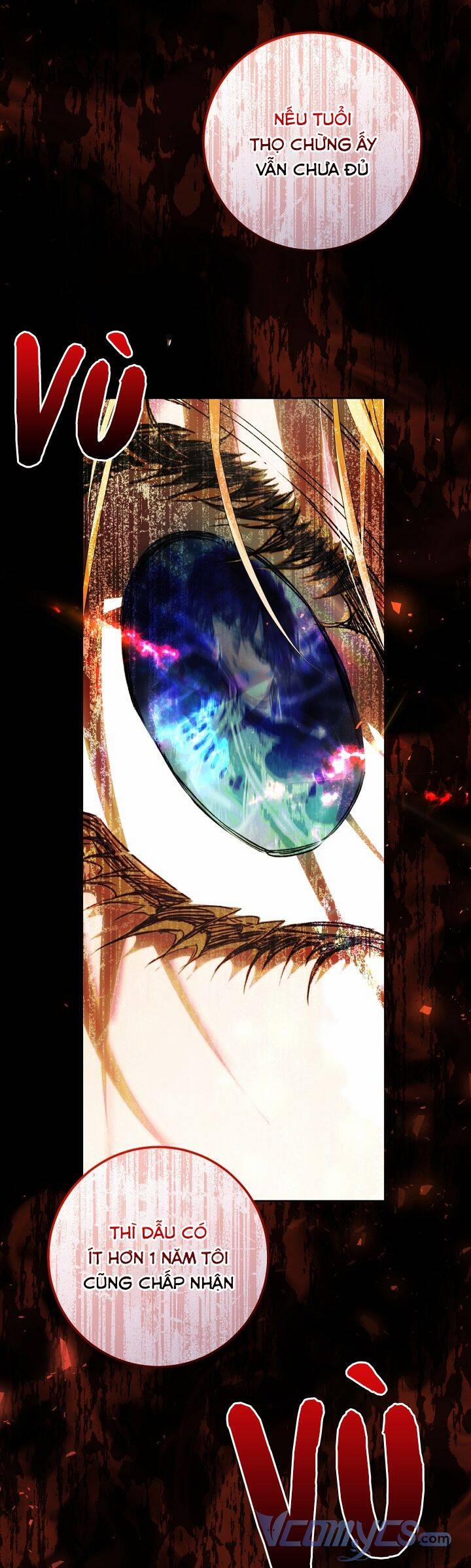 Kẻ Phản Diện Là Một Con Rối 69 trang 52