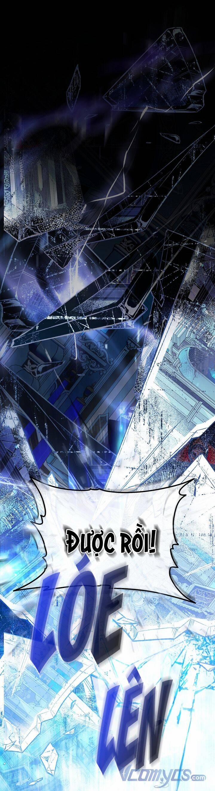 Kẻ Phản Diện Là Một Con Rối 69 trang 55