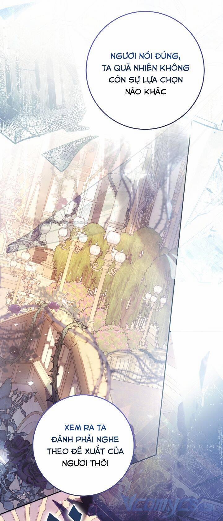 Kẻ Phản Diện Là Một Con Rối 69 trang 58