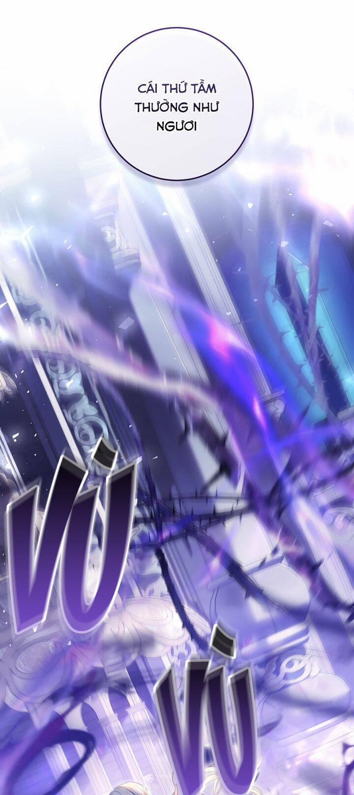 Kẻ Phản Diện Là Một Con Rối 69 trang 6