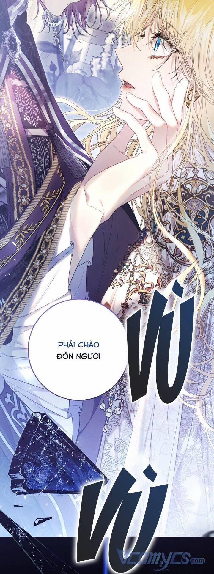 Kẻ Phản Diện Là Một Con Rối 69 trang 60