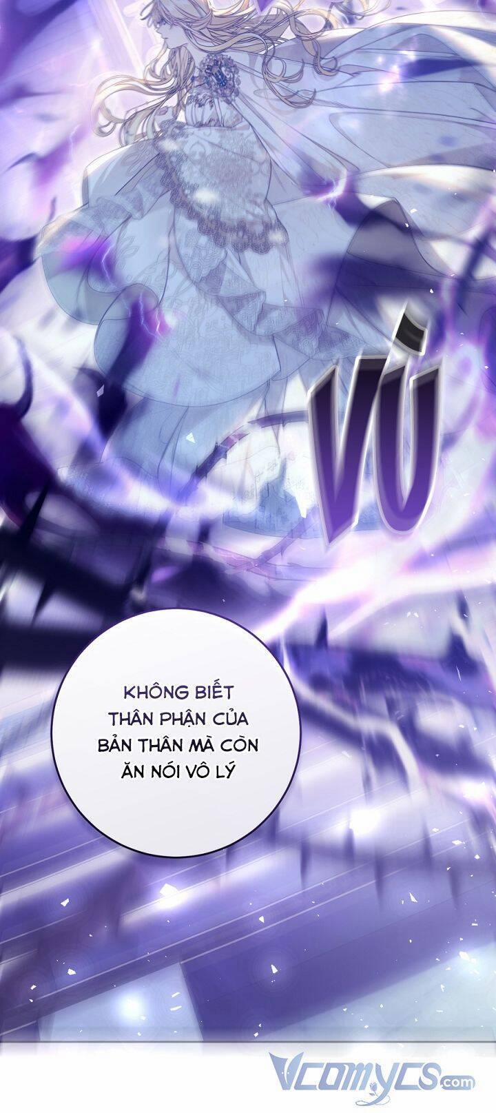 Kẻ Phản Diện Là Một Con Rối 69 trang 7