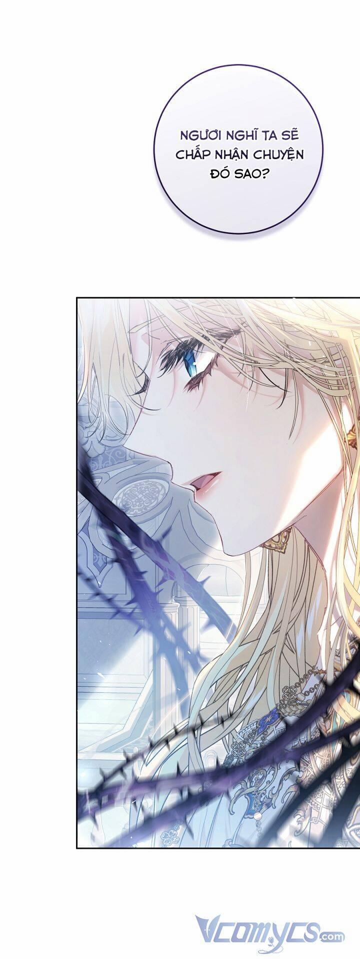 Kẻ Phản Diện Là Một Con Rối 69 trang 8