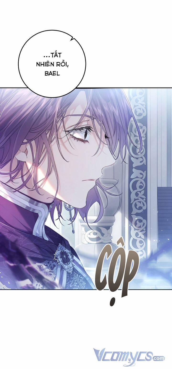 Kẻ Phản Diện Là Một Con Rối 69 trang 9