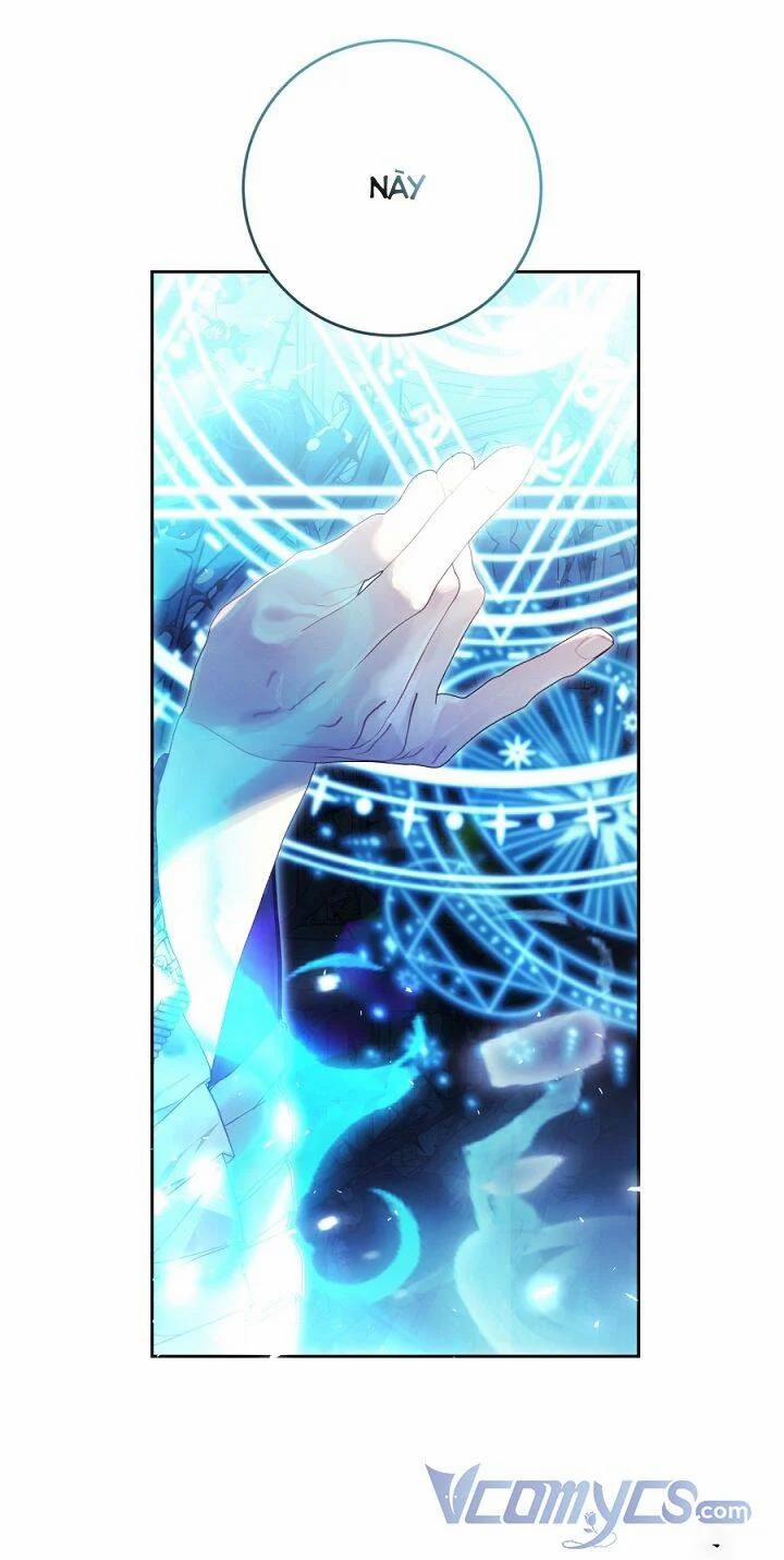 Kẻ Phản Diện Là Một Con Rối 70 trang 12