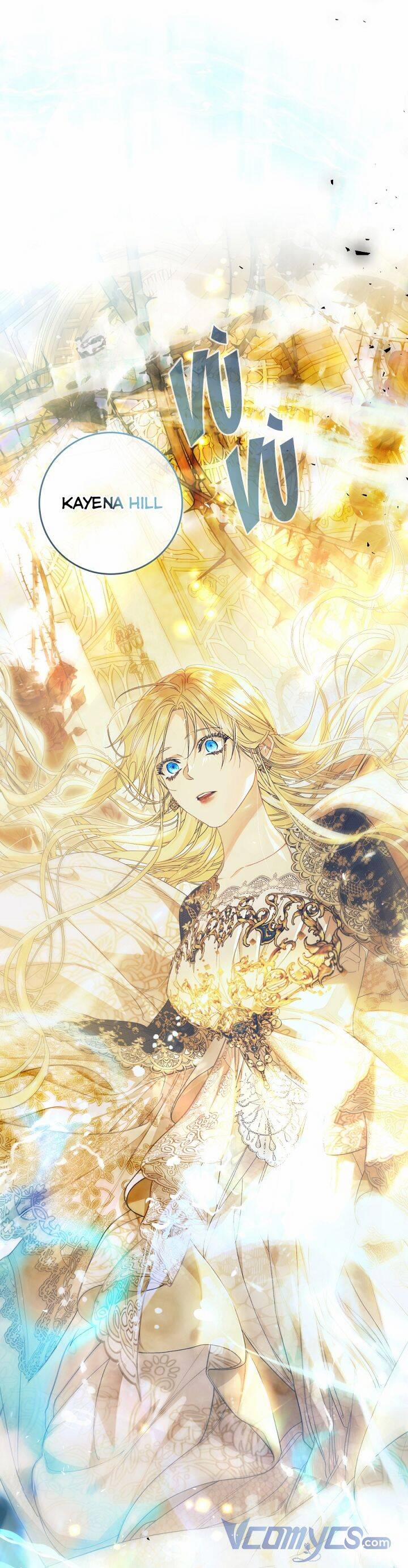 Kẻ Phản Diện Là Một Con Rối 70 trang 13