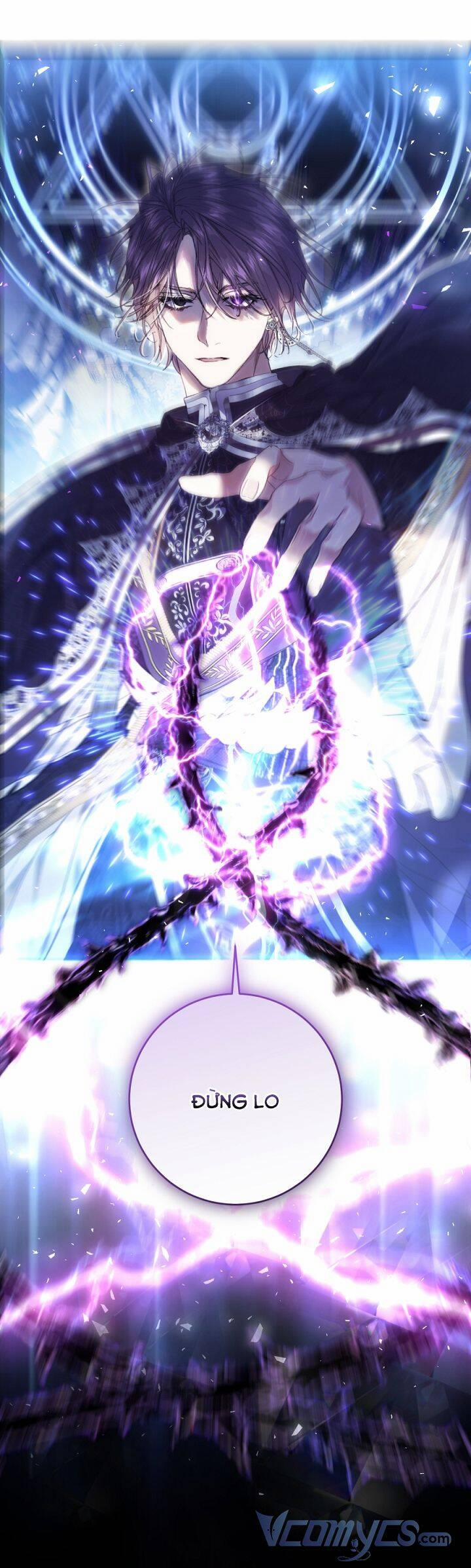 Kẻ Phản Diện Là Một Con Rối 70 trang 18