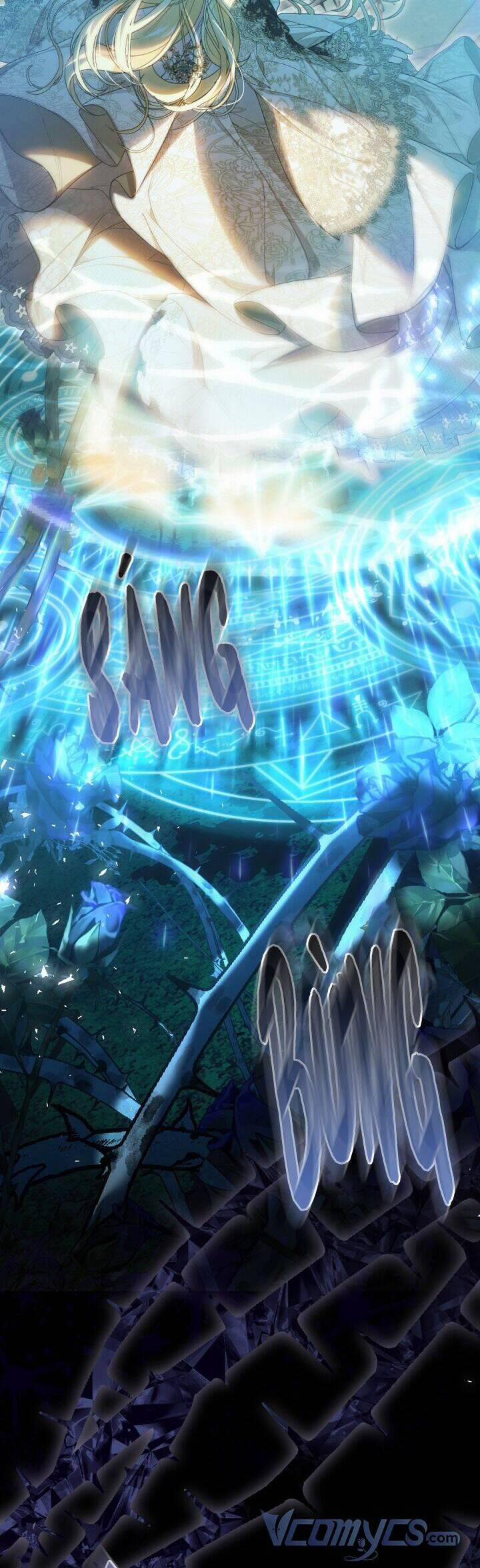 Kẻ Phản Diện Là Một Con Rối 70 trang 20