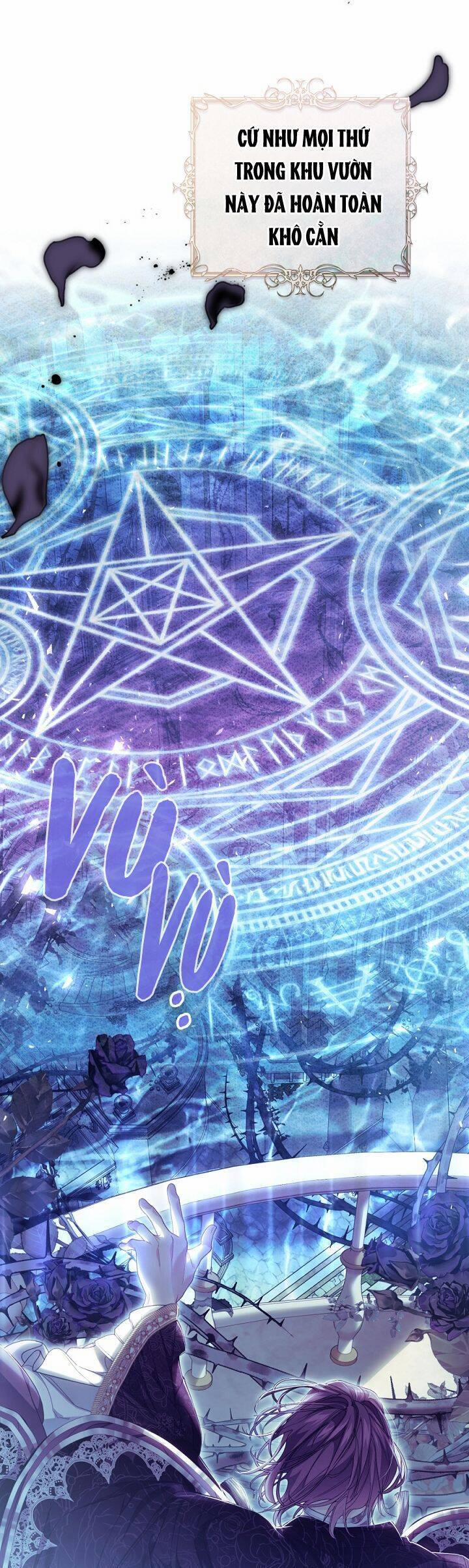 Kẻ Phản Diện Là Một Con Rối 70 trang 25