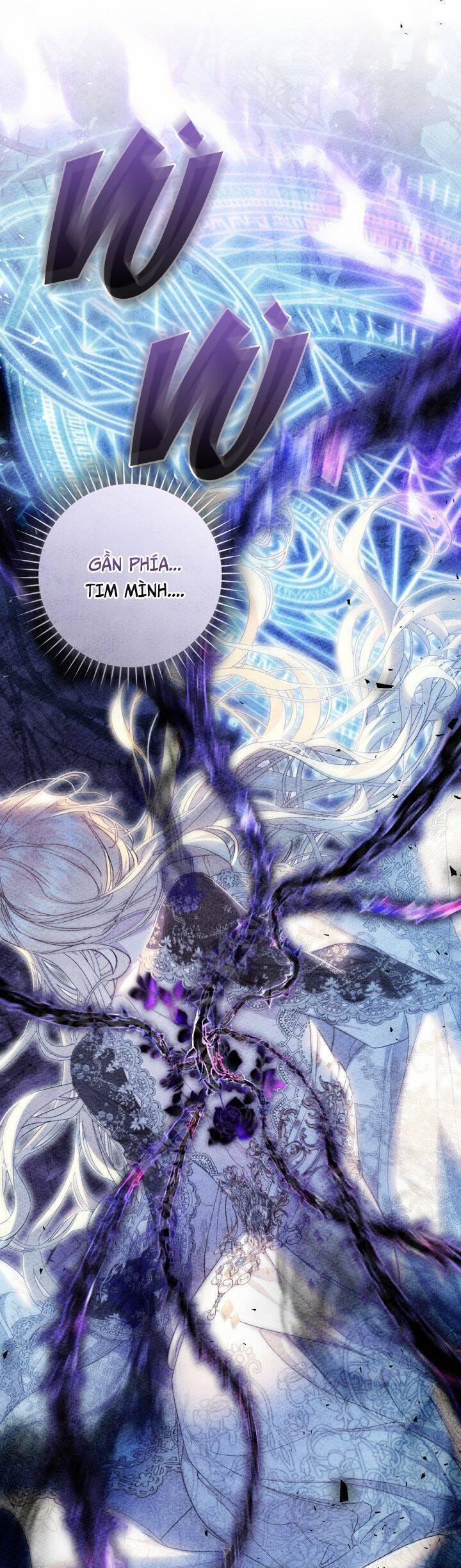 Kẻ Phản Diện Là Một Con Rối 70 trang 30