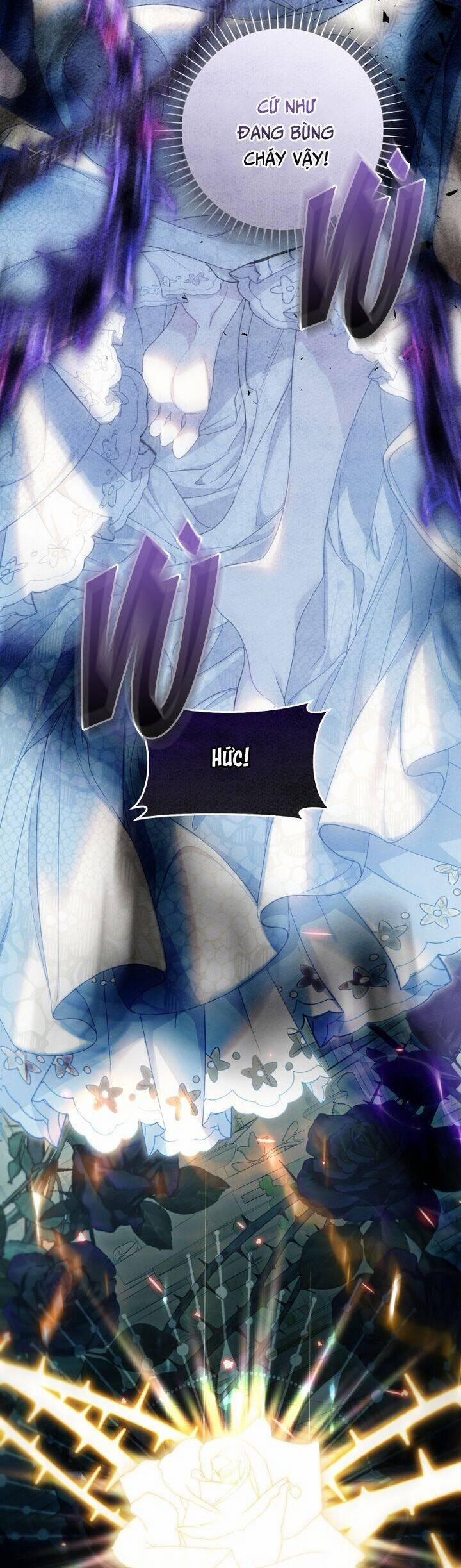 Kẻ Phản Diện Là Một Con Rối 70 trang 31