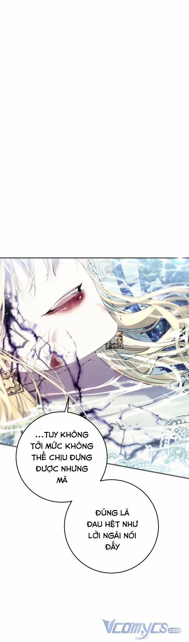 Kẻ Phản Diện Là Một Con Rối 70 trang 49