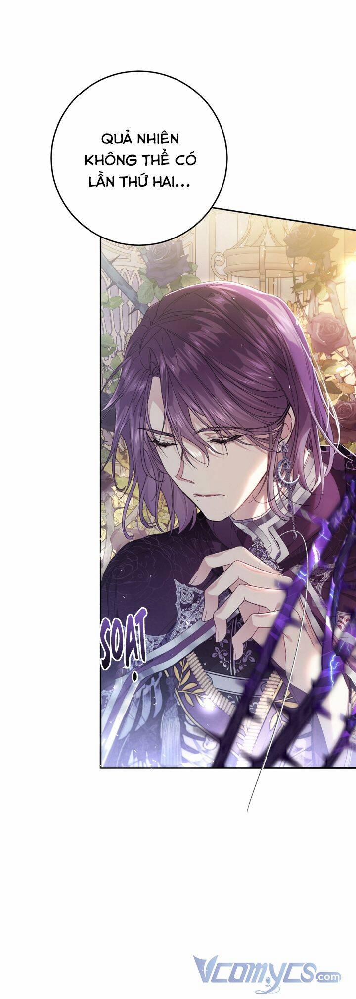 Kẻ Phản Diện Là Một Con Rối 70 trang 50