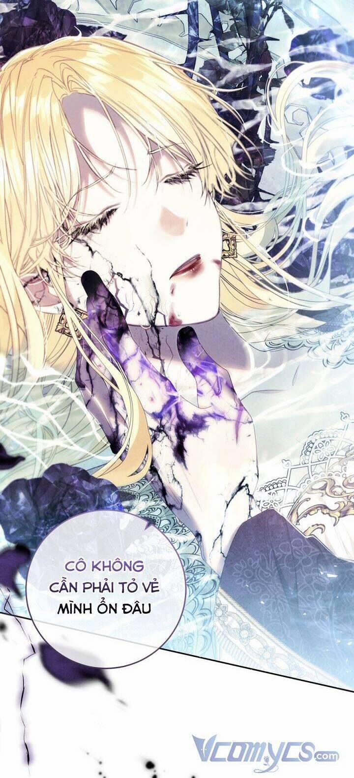 Kẻ Phản Diện Là Một Con Rối 70 trang 52