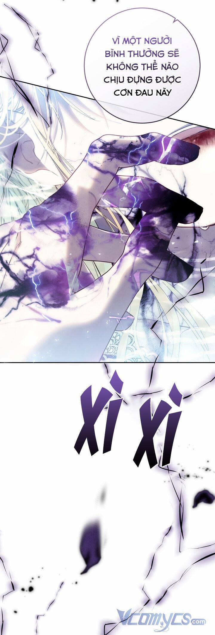 Kẻ Phản Diện Là Một Con Rối 70 trang 53