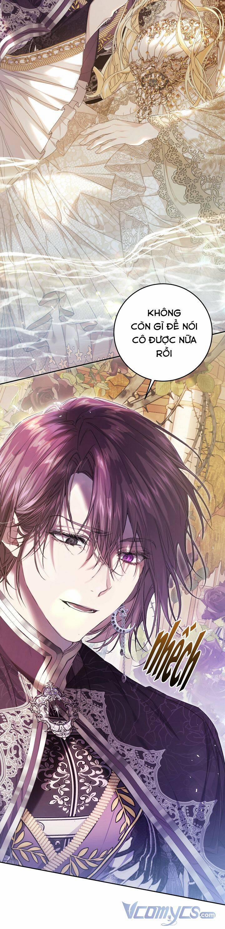 Kẻ Phản Diện Là Một Con Rối 70 trang 58