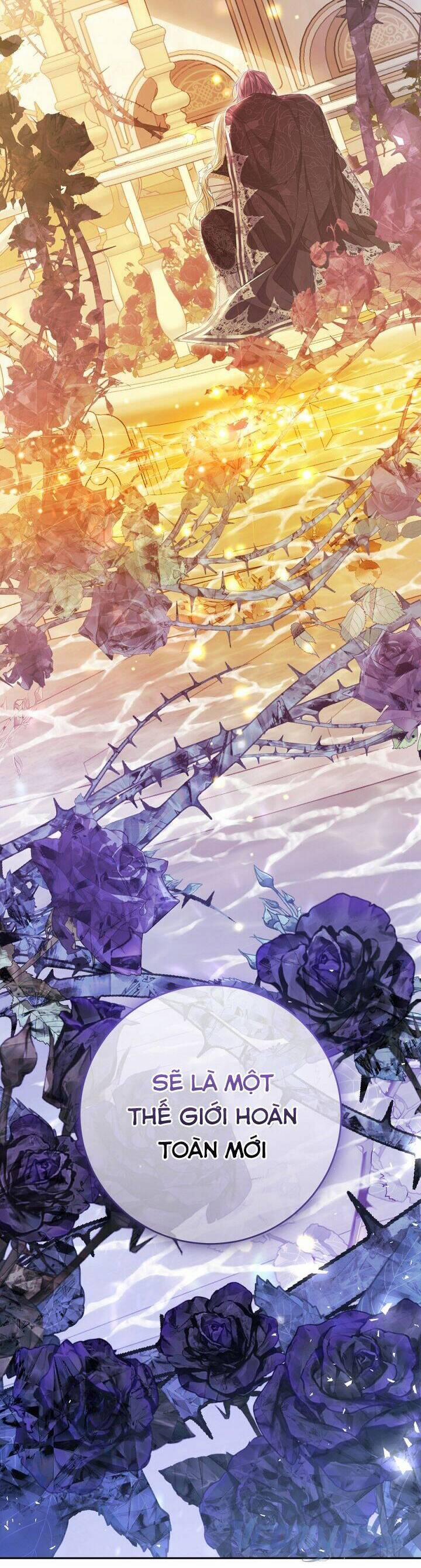 Kẻ Phản Diện Là Một Con Rối 70 trang 61