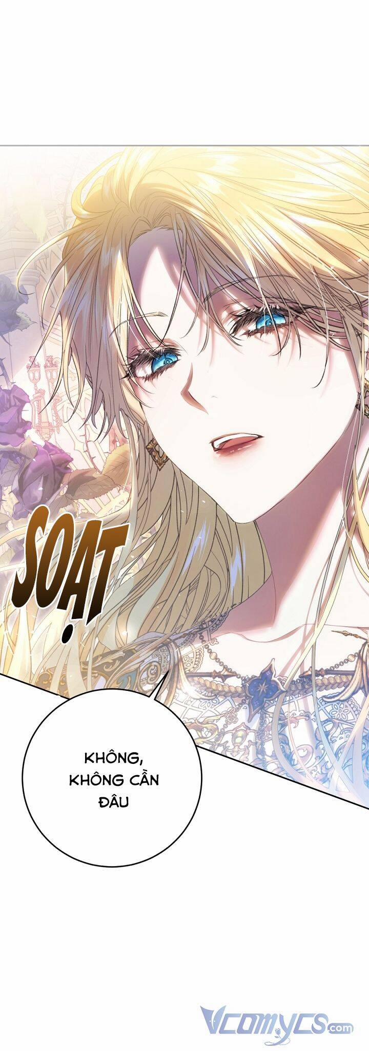 Kẻ Phản Diện Là Một Con Rối 70 trang 7