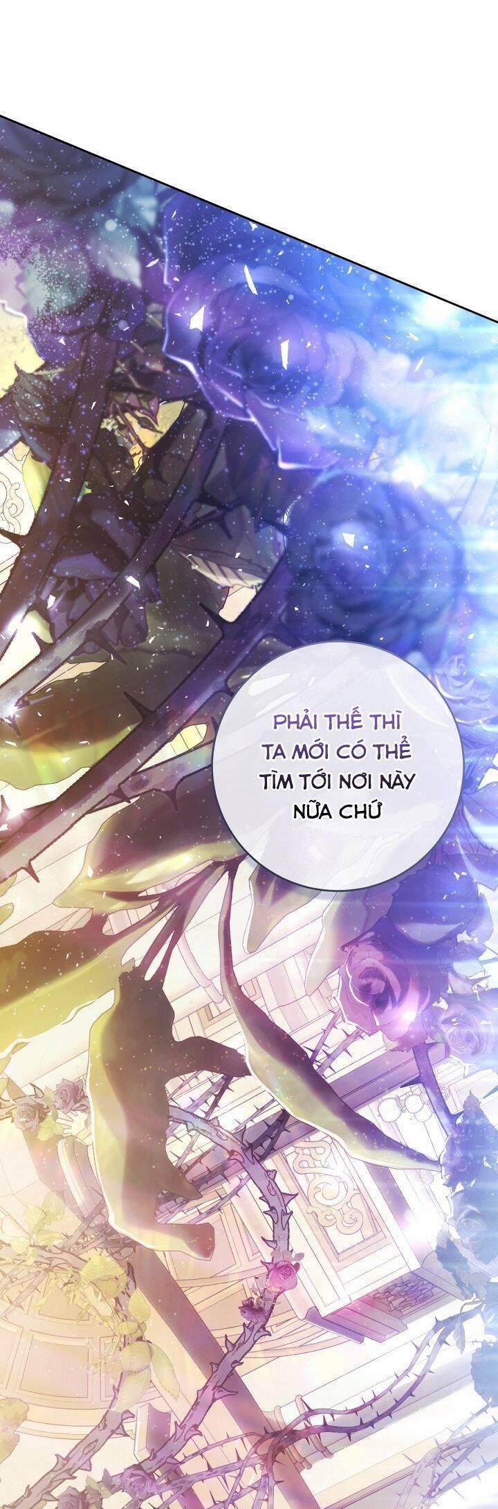 Kẻ Phản Diện Là Một Con Rối 70 trang 8